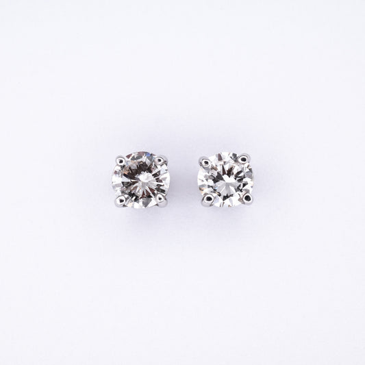 Rheda Diamond Earrings
