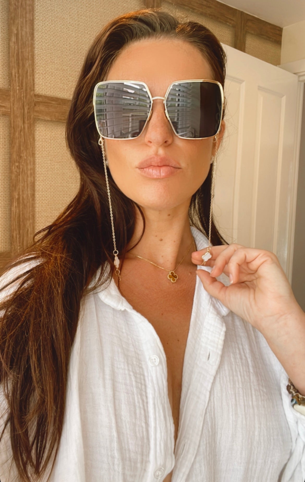 Sunglasses Chain