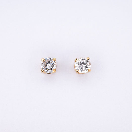 Verline Diamond Earrings