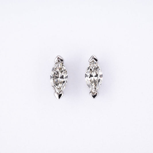 Minerva Marquise Earrings