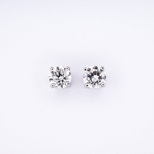 Lavera Diamond Earrings