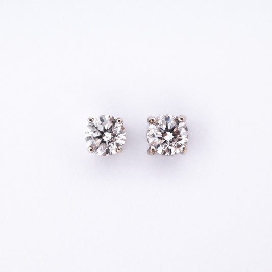 Gianna Diamond Earrings