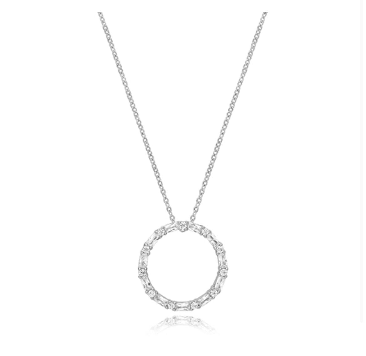 Circle of Life Necklace