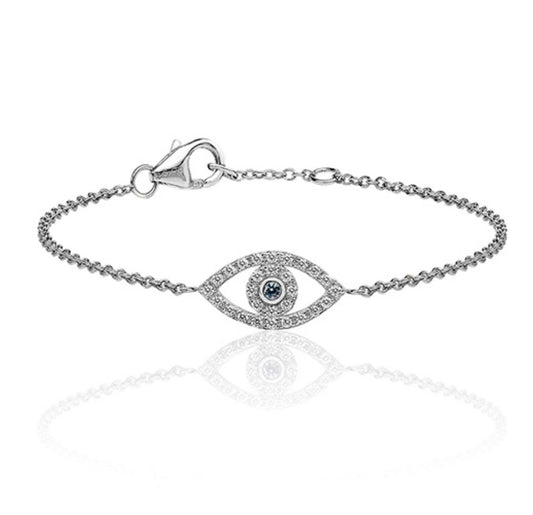 Evil Eye Bracelet