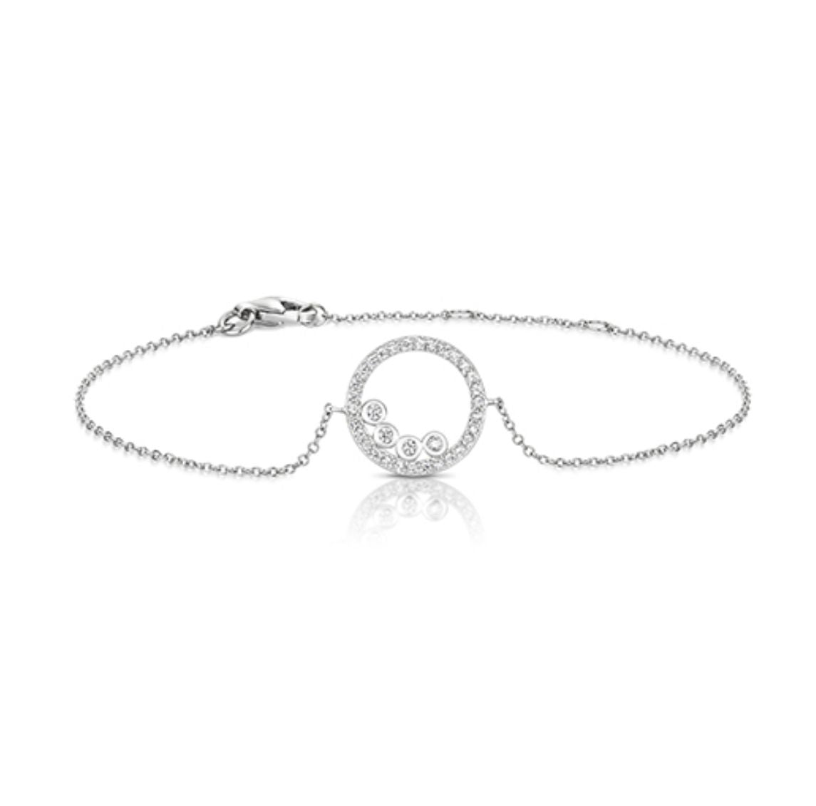 Enso Bracelet