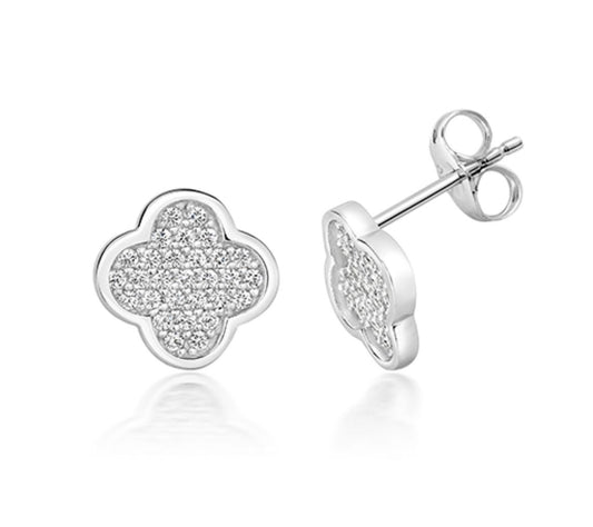 Alhimaya Stud Earrings